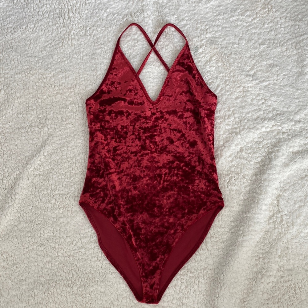 Bodysuit